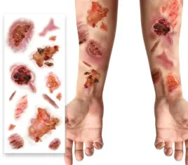 tatuaze-zmywalne-rana-infekcja-krew-ugryzienie-zakazenie-halloween-30x13cm