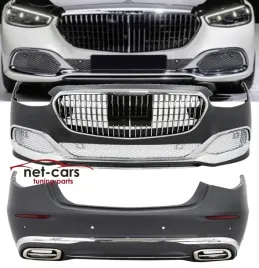 zderzak-przod-tyl-grill-mercedes-s-w223-22-amg-m