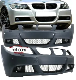 zderzak-przod-bmw-3-e90-91-05-09-m-pakiet-pdc-swr