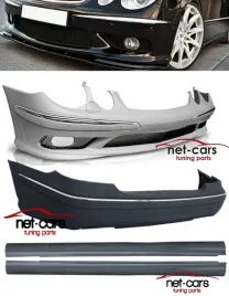 zderzak-przod-tyl-progi-mercedes-e-w211-02-06-amg
