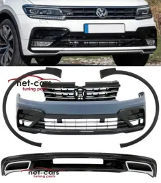 zderzak-grill-dyfuzor-nak-vw-tiguan-ii-16-r-line