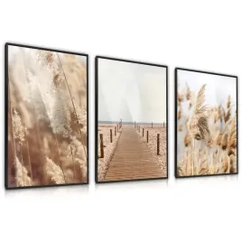zestaw-3x-plakat-w-ramie-trawa-pampasowa-plaza-moze-styl-boho-natura-30x40