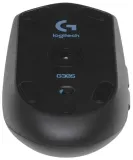 mysz-logitech-g305-lightspeed-czarny-12000-dpi-stan-nowy-kolor-czarny