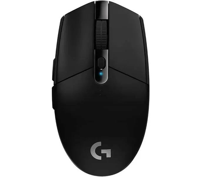 mysz-logitech-g305-lightspeed-czarny-12000-dpi-stan-nowy