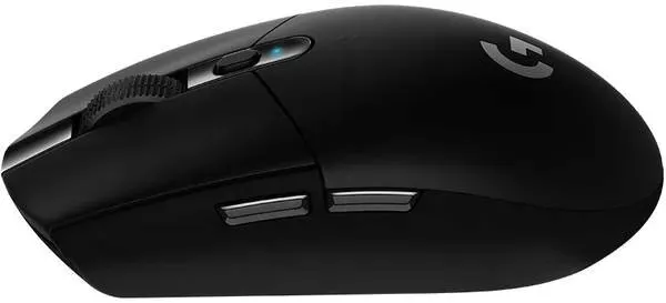 mysz-logitech-g305-lightspeed-czarny-12000-dpi-stan-nowy-model-g305
