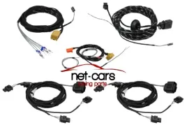 instalacja-parktronic-pdc-przod-tyl-kpl-touareg-7p