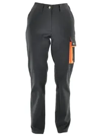 spodnie-robocze-damskie-elastyczne-stretch-bawelna-spandex-bhp-rozciagliwe