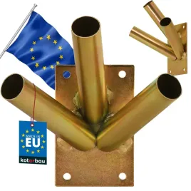 uchwyt-na-flage-flagi-potrojny-scienny-mocowanie-flag-stojak-ramienny-zloty
