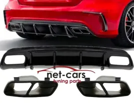 dyfuzor-spoiler-koncowki-mercedes-w176-a45-amg-b