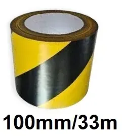 tasma-bhp-oznaczeniowa-pcv-winylowa-do-znakowania-ostrzegawcza-100-33m