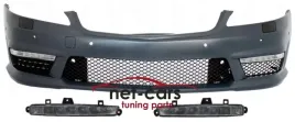 lampy-swiatla-led-zderzak-mercedes-s-w221-amg-s63
