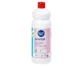 kwasny-srodek-do-sanitariatow-sanitop-butelka-1l-merida-f603
