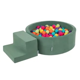 kiddymoon-piankowy-plac-zabaw-welurowy-zielen-lasu-200-kulek-ppzp-ok30v-122