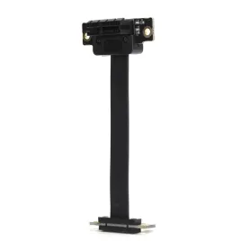 pcie-1x-riser-tasma-przedluzacz-podwojna-sieciowa-90