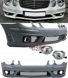 zderzak-h-mercedes-w211-06-lift-amg-55-e65-be-pdc