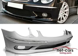 zderzak-przedni-mercedes-w211-06-amg-style-pdc