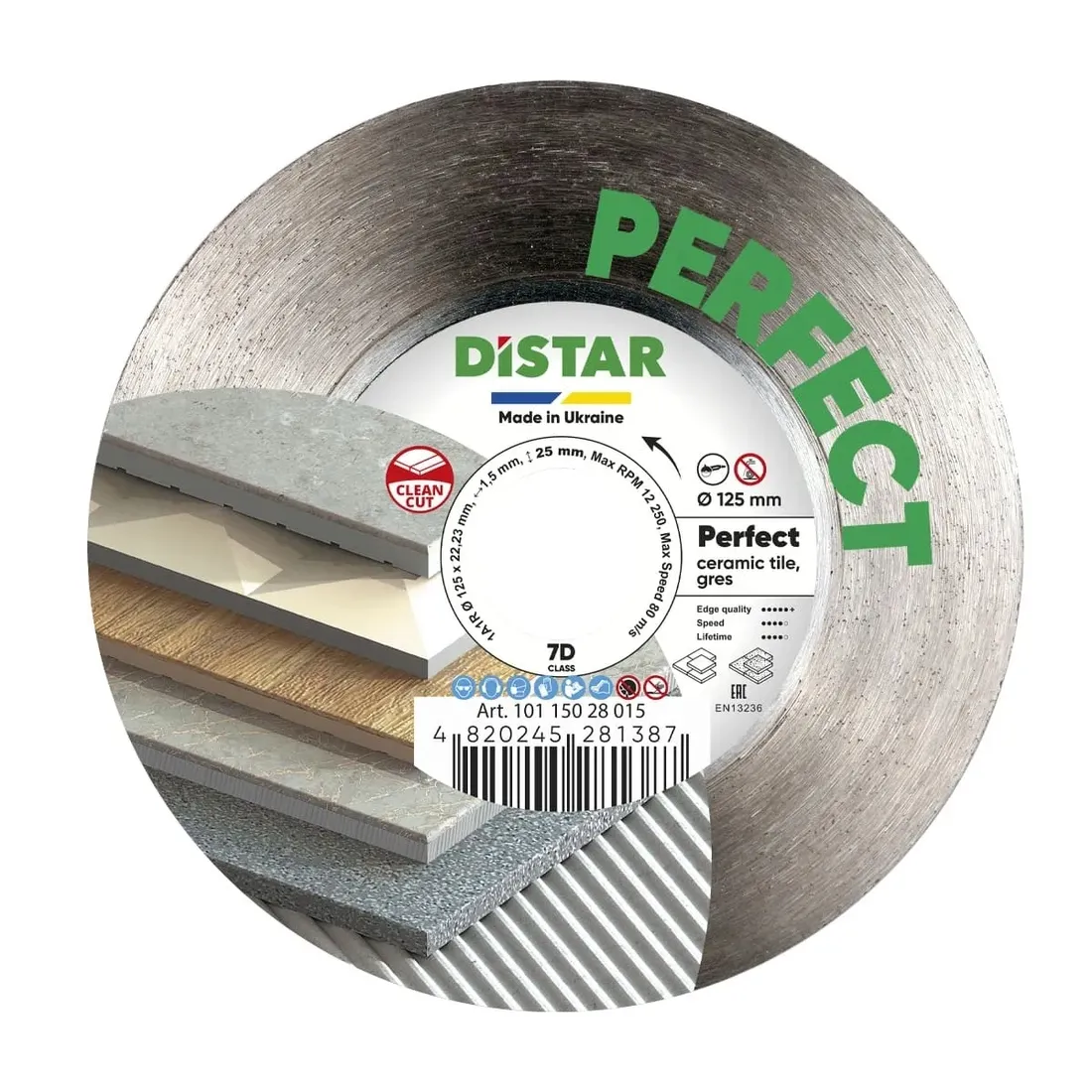 tarcza-diamentowa-125mm-distar-perfect-gres