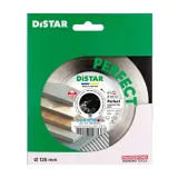 tarcza-diamentowa-125mm-distar-perfect-gres-marka-distar