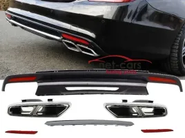 dyfuzor-spoiler-tylny-zderzak-w222-13-amg-s63-s65-koncowki-chrom