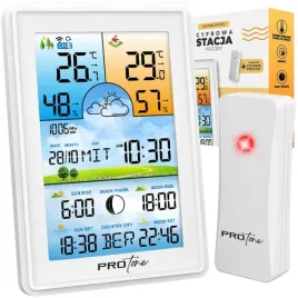 stacja-pogodowa-pogody-higrometr-bezprzewodowa-termometr-czujnik-zegar-data
