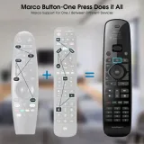 sofabaton-u2-uniwersalny-pilot-programowalny-oled-stan-nowy-kod-producenta-brak-informacji