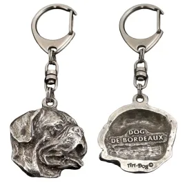 dog-z-bordeaux-dogue-de-bordeaux-mastif-francuski-i-posrebrzany-brelok