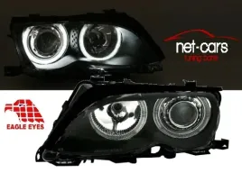 lampy-reflektory-bmw-e46-sedan-05-angel-eyes-ccfl-czarne-led