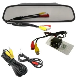 monitor-lusterko-kamera-cofania-audi-a4-a5-q5-tt