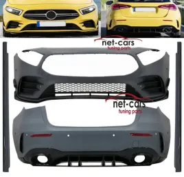 zderzak-przod-tyl-progi-mercedes-a-w177-5d-a35-amg