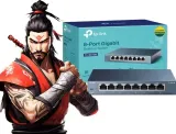 switch-tp-link-tl-sg108-gigabit-8-portow-kod-producenta-tl-sg108