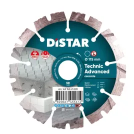 tarcza-diamentowa-distar-14315347009-115x222mm