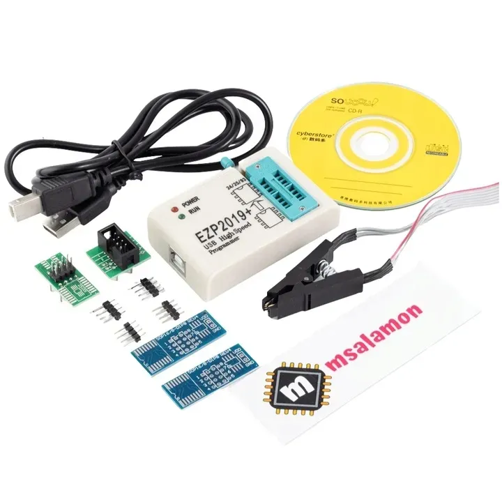 duzy-zestaw-programator-eeprom-i-flash-ezp2019-klips-adapter-immo-liczniki