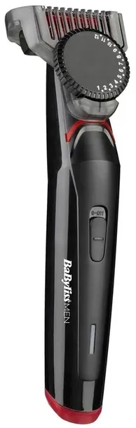 trymer-do-brody-babyliss-t861e-czarny-kolor-dominujacy-inny