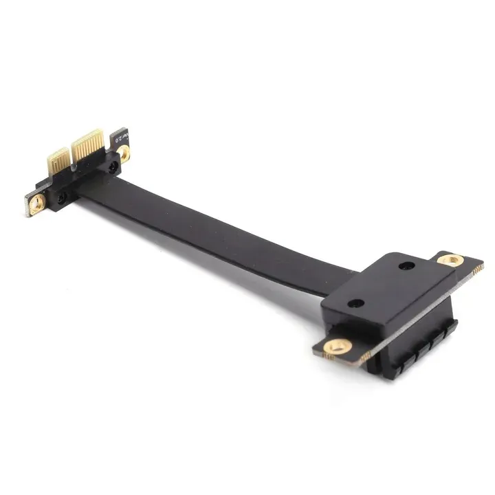 pci-e-1x-riser-tasma-przedluzka-elastyczna