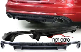 dyfuzor-dokladka-audi-a4-b9-8w-16-19-zderzak-sline-wz-rs-4-s4-czarny-polysk