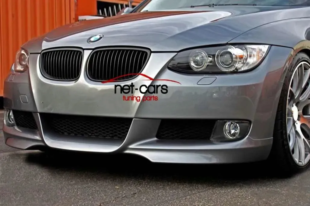 grill-nerki-bmw-e92-11-m-performanc-pakiet-polysk-stan-nowy