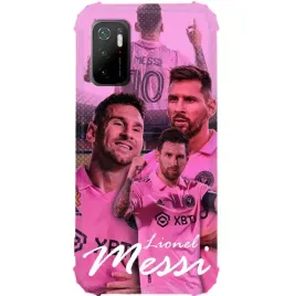 etui-do-xiaomi-poco-m3-pro-5g-antishock-case-ochrona-messi-10-pilkarze-wz