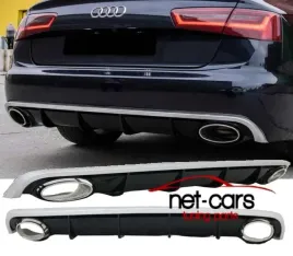 dyfuzor-spoiler-audi-a6-c7-4g-11-14-wz-rs6-zd-zwyk