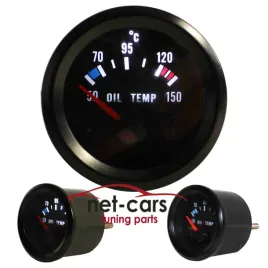 wskaznik-zegar-temperatury-oleju-52mm-vdo-wz-a-gauge-yungtimer