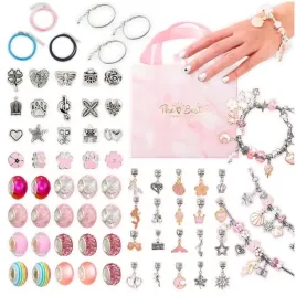 zestaw-robienia-bizuterii-koraliki-bransoletki-zawieszki-charms-prezent