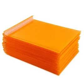 koperty-babelkowe-metaliczne-d14-100szt-pomarancz