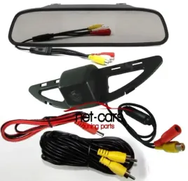 monitor-lusterko-kamera-cofania-honda-city-jazz