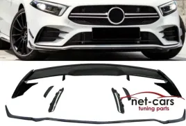 spoiler-tyl-spliter-p-aero-mercedes-w177-a35-amg