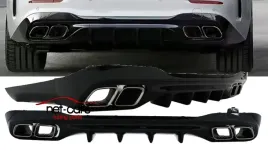 dyfuzor-spoiler-mercedes-c-w206-s206-20-c63-amg-czarny-polysk-koncowki-c