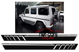 naklejki-drzwi-mercedes-g-klasa-w463-w461-amg-brabus-g55-g63-65-g550-czarne