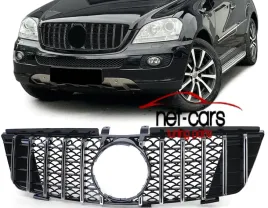 grill-mercedes-ml-w164-05-08-amg-gt-panamericana-chrom-black