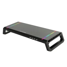 stojak-na-monitor-komputerowy-wspornik-podstawowy-rgb-4-usb-organizer-na-bi