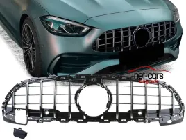 grill-mercedes-c-w206-gt-r-panamericana-amg-line-c