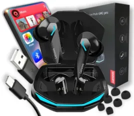 sluchawki-bezprzewodowe-douszne-gamingowe-bluetooth-czarne-lenovo-gm2-pro
