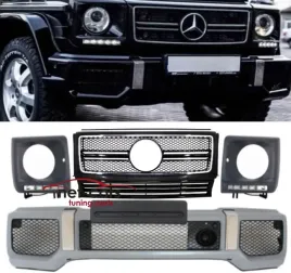 zderzak-grill-ramki-mercedes-g-klasa-w463-w461-amg